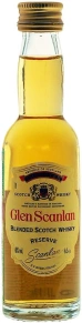 Виски Glen Scanlan, 3 года, 0.04 л