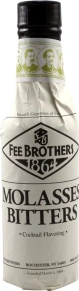 Ликер Molasses Bitters, Fee Brothers, 0.15 л