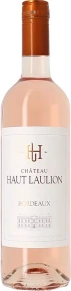 Вино Chateau Haut Laulion, AOC, 2023, 0.75 л