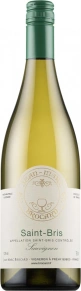 Вино Sauvignon de Saint-Bris, AOC, 2017, 0.75 л
