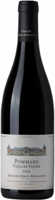 Вино Pommard Vieilles Vignes, Domaine Genot-Boulanger, AOC, 2018, 0.75 л