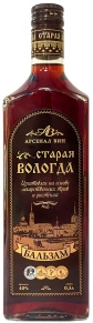 Ликер Бальзам, Старая Вологда, 0.5 л