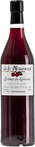 Ликер Creme de Griotte, G.E. Massenez, 0.7 л