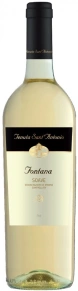 Вино Fontana Soave, Tenuta Sant'Antonio, DOC, 2016, 0.75 л