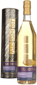 Виски Highland Park, 21 год, 0.7 л