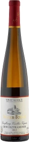 Вино Gewurztraminer Dorfburg Grand Cru Vieilles Vignes, Meyer-Fonne, 2012, 0.75 л