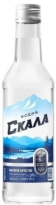 Водка Skala, 0.25 л