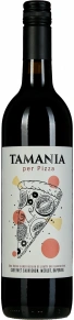 Вино per Pizza, Tamania, 0.75 л