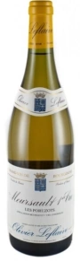 Вино Les Poruzots, AOC, 2009, 0.75 л