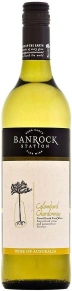 Вино Colombard-Chardonnay, Banrock Station, 0.75 л