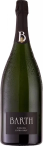 Игристое вино Riesling Extra Brut, Barth, 2017, 1.5 л