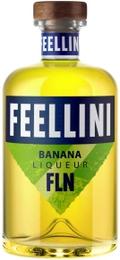 Ликер Banana, Feellini, 0.7 л