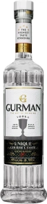 Водка The Art of Drinking, Gurman, 0.5 л