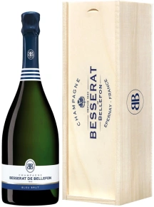 Шампанское Brut, Cuvee des Moines, 1.5 л
