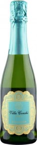 Игристое вино Cava Brut Seleccion, Villa Conchi, 0.375 л