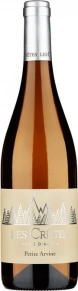 Вино Petite Arvine, Les Cretes, AOP, 2024, 0.75 л