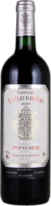 Вино Chateau La Fleur de Gay, AOC, 2007, 0.75 л
