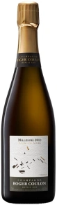 Шампанское Millesime Blanc de Noirs, Roger Coulon, AOC, 2012, 0.75 л