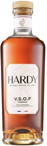 Коньяк Fine Champagne AOC, Hardy, VSOP, 8 лет, 0.7 л
