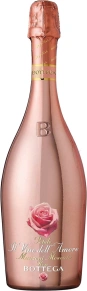 Игристое вино Manzoni Moscato Rose, Petalo, 0.75 л