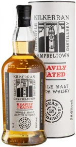 Виски Heavily Peated, Kilkerran, 0.7 л
