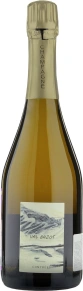 Шампанское Val Bazot Blanc de Noirs, Contrees, AOC, 2010, 0.75 л