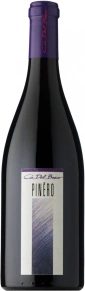 Вино Pinot Nero del Sebino, Pinero, IGT, 2012, 0.75 л