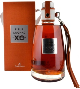 Ликер Fleur Cognac XO, 0.75 л (п/у)