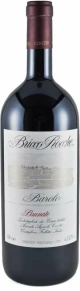 Вино Barolo Bricco Rocche Brunate, DOCG, 2006, 1.5 л