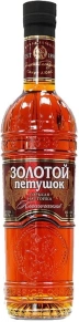 Ликер Классический, Золотой Петушок, 0.5 л