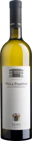 Вино Villa Pampini, DOC, 2010, 0.75 л