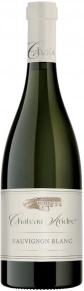 Вино Sauvignon Blanc, Chateau Andre, 2023, 0.75 л