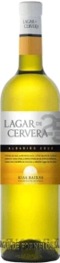 Вино Albarino, Lagar de Cervera, DO, 2012, 0.75 л