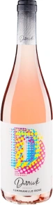 Вино Tempranillo Rose Organic, D, 2018, 0.75 л