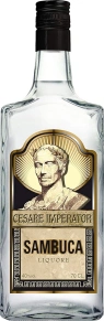 Ликер Sambuca, Cesare Imperator, 0.7 л