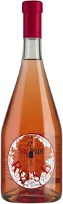 Вино Malbec Rose, Domaine de la Vivandiere, 2021, 0.75 л
