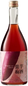 Ликер Murasaki Imo Umeshu, Kitaoka Honten, 0.72 л