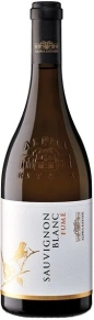 Вино Sauvignon Blanc Fume, Alpha Estate, PGI, 2017, 0.75 л