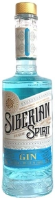 Джин Siberian Spirit, 0.7 л