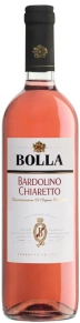 Вино Bardolino Chiaretto, TTT, DOC, 2011, 0.75 л