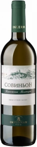 Вино Совиньон, Инкерман, 0.75 л
