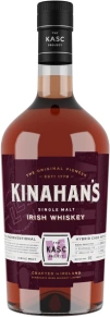 Виски The Kasc Project M, Kinahan's, 0.7 л