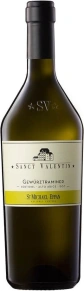 Вино Gewurztraminer, Sanct Valentin, DOC, 2016, 0.75 л