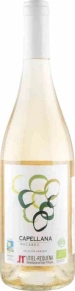 Вино Macabeo, Capellana, DO, 0.75 л
