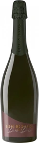 Игристое вино Gold Demi Doux, Bourgeois, 0.75 л