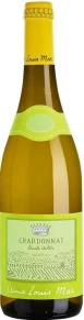 Вино Haute Vallee Chardonnay, Louis Max, IGP, 2018, 0.75 л