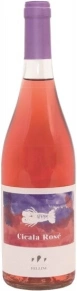 Вино Cicala Rose, Felline, IGT, 2015, 0.75 л