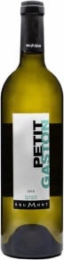 Вино Petit Gaston Colombard Ugni Blanc, Brumont, AOP, 2018, 0.75 л