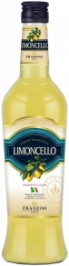 Ликер Limoncello, Franzini, 0.7 л