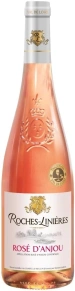 Вино Rose d'Anjou, Roches-Linieres, AOC, 0.75 л